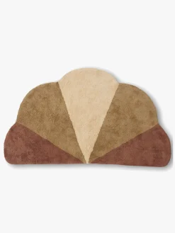 Interiør|Thatsmine That's Mine Peacock Gulvtæppe 78x140, Cocoa