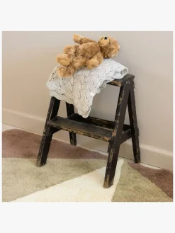 Interiør|Thatsmine That's Mine Peacock Gulvtæppe 78x140, Cocoa