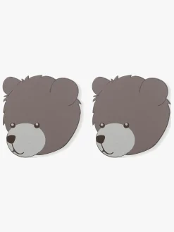 Børn Thatsmine Interiør-That's Mine Shane Knage 2-Pak, Bjørn