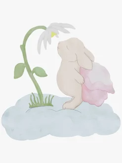 Interiør|Thatsmine That's Mine Vægklistermærke Daisy Whispers