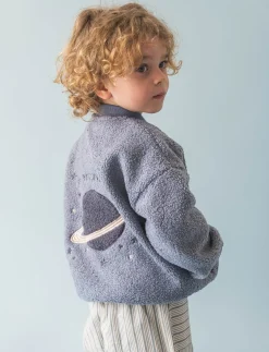 Overtøj|Thatsmine That's Mine Ville Fleecetrøje, Citadel