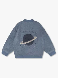 Overtøj|Thatsmine That's Mine Ville Fleecetrøje, Citadel