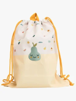 Børn TheCottonCloud Tasker-The Cotton Cloud Gymnastikpose, Tiny Bits