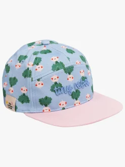 Børn TheCottonCloud Tilbehør-The Cotton Cloud Kasket, Veggie Pals