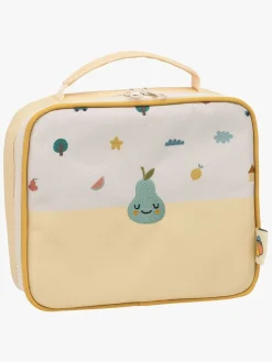 Tasker|TheCottonCloud The Cotton Cloud Køletaske, Tiny Bits Gul/Hvid