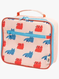 Børn TheCottonCloud Tasker-The Cotton Cloud Køletaske, Meowtiful Cats