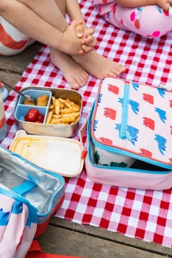 Børn TheCottonCloud Tasker-The Cotton Cloud Køletaske, Meowtiful Cats