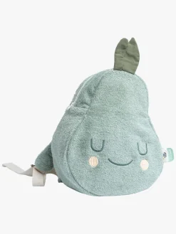 Tasker|TheCottonCloud The Cotton Cloud Rygsæk Frotté, Pedro Pear Grøn