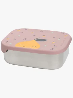 Spisetid|TheCottonCloud The Cotton Cloud Stainless Steel Madkasse, Fruity