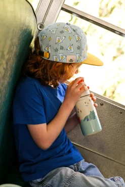 Spisetid|TheCottonCloud The Cotton Cloud Stainless Steel Drikkedunk, Meowtiful Cats