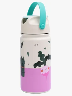 Spisetid|TheCottonCloud The Cotton Cloud Stainless Steel Drikkedunk, Veggie Pals