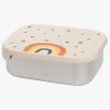 Spisetid|TheCottonCloud The Cotton Cloud Stainless Steel Madkasse, Rainbow