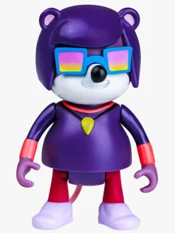 TheCreatureCases Legetøjsbiler & -Fartøjer-The Creature Cases Varevogn Musegruppe