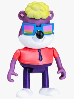 TheCreatureCases Legetøjsbiler & -Fartøjer-The Creature Cases Varevogn Musegruppe