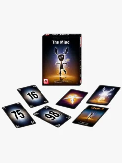 Spil & Puslespil|BradspelSE The Mind