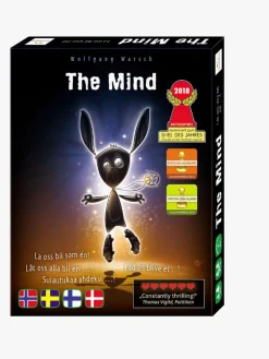 Spil & Puslespil|BradspelSE The Mind