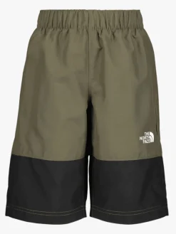 Børn TheNorthFace Uv & Strand-The North Face Badeshorts, Black