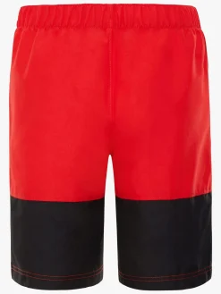 Børn TheNorthFace Uv & Strand-The North Face Badeshorts, Sort