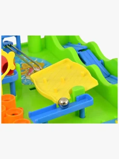Spil & Puslespil|Maki The Screwball Scramble Spil