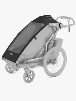 Vogntilbehør|Thule Chariot AirPurifier Single Betræk