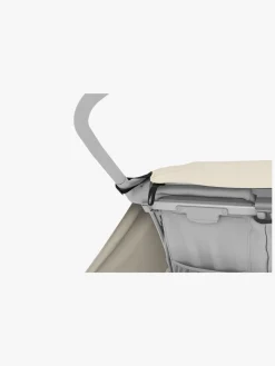 Vogntilbehør|Thule Chariot Betræk