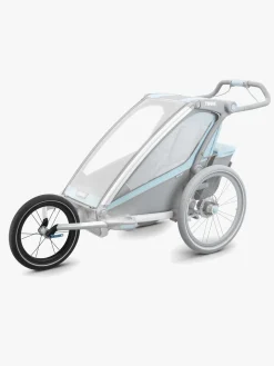 Vogndele|Thule Chariot Løbekit Single