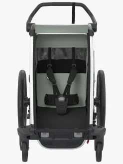 Thule Aktivitetsvogne-Chariot Lite 1 Cykelanhænger, Agave