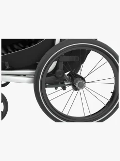 Thule Aktivitetsvogne-Chariot Lite 1 Cykelanhænger, Agave