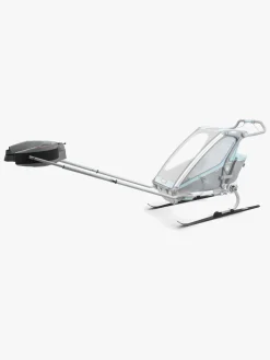 Aktivitetsvogne|Thule Chariot Ski Kit
