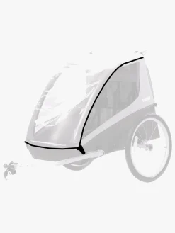 Vogntilbehør|Thule Coaster Regnslag