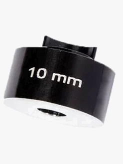 Thule Aktivitetsvogne-3D Dropout Adapter 10mm Spacer Cykelbeslag, Sort