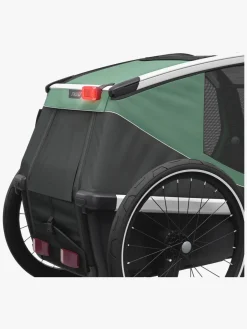 Vogntilbehør|Thule Delight Baglygte