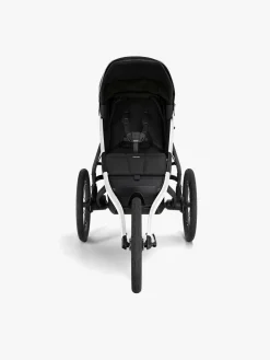 Aktivitetsvogne|Thule Glide 3 Løbevogn, Black