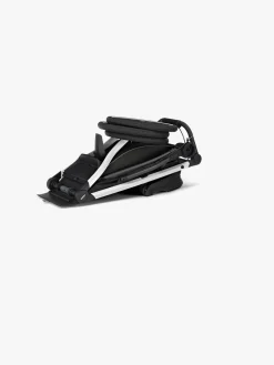 Aktivitetsvogne|Thule Glide 3 Løbevogn, Black