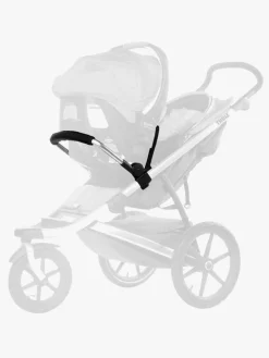 Vogntilbehør|Thule Glide Car Seat Adapter