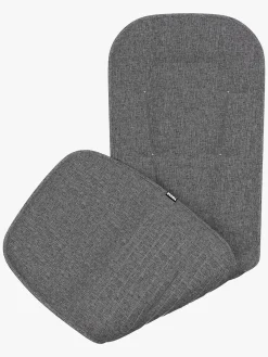 Thule Vogntilbehør-Hynde, Grey Melange