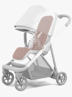 Thule Vogntilbehør-Hynde, Misty Rose