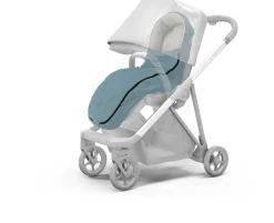 Køreposer|Thule Kørepose, Mid Blue Blå