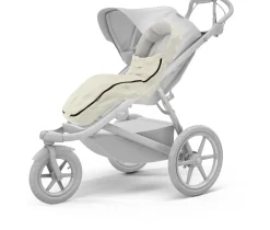 Køreposer|Thule Kørepose, Soft Beige