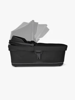 Thule Vogndele-Liggedel, Black