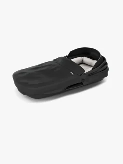 Thule Vogndele-Liggedel, Black