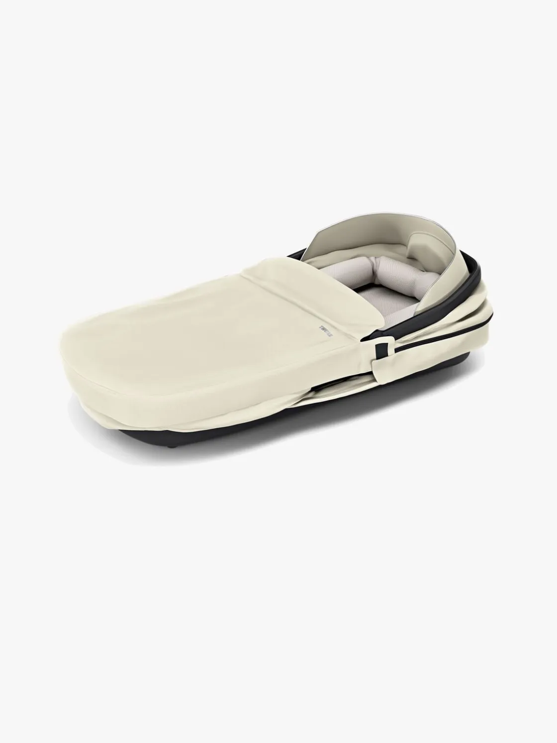 Vogndele|Thule Liggedel, Soft Beige