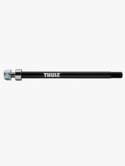 Aktivitetsvogne|Thule Maxle Thru Axle 174-180mm, M12x1.75 Adapter