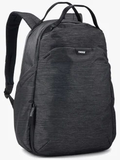 Thule Vogntilbehør-Pusletaske med Tilbehør Backpack, Sort