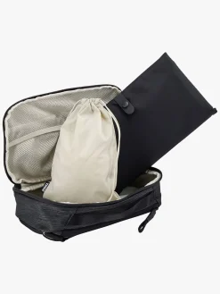 Thule Vogntilbehør-Pusletaske med Tilbehør Backpack, Sort