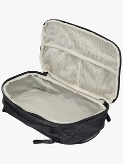 Thule Vogntilbehør-Pusletaske med Tilbehør Backpack, Sort