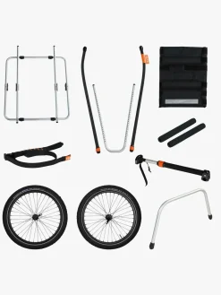 Aktivitetsvogne|Thule Reacha Sport Transportvogn