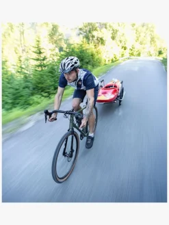 Aktivitetsvogne|Thule Reacha Sport Transportvogn