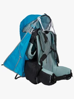 Bæreseler, Strækvikler & Bærestole|Thule Regsnslag til Sapling Bærestol, Blue