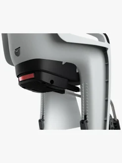 Thule Cykler-Ride Along 2 Frame Mount Cykelstol, Light Gray